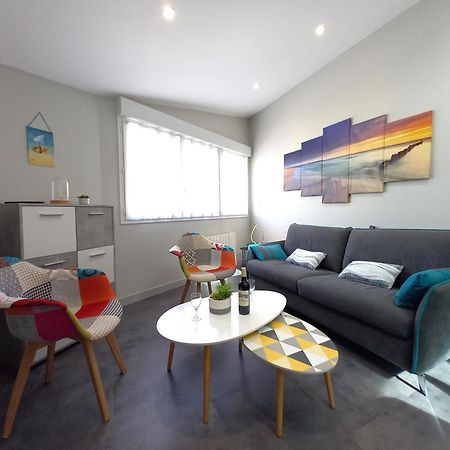 Saint Georges De Didonne - Tout Confort Et Tout A Pied - Appartement Au Top מראה חיצוני תמונה