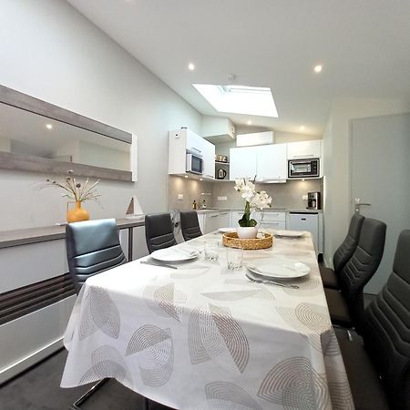 Saint Georges De Didonne - Tout Confort Et Tout A Pied - Appartement Au Top מראה חיצוני תמונה