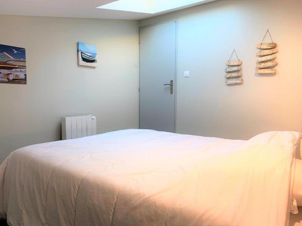 Saint Georges De Didonne - Tout Confort Et Tout A Pied - Appartement Au Top מראה חיצוני תמונה