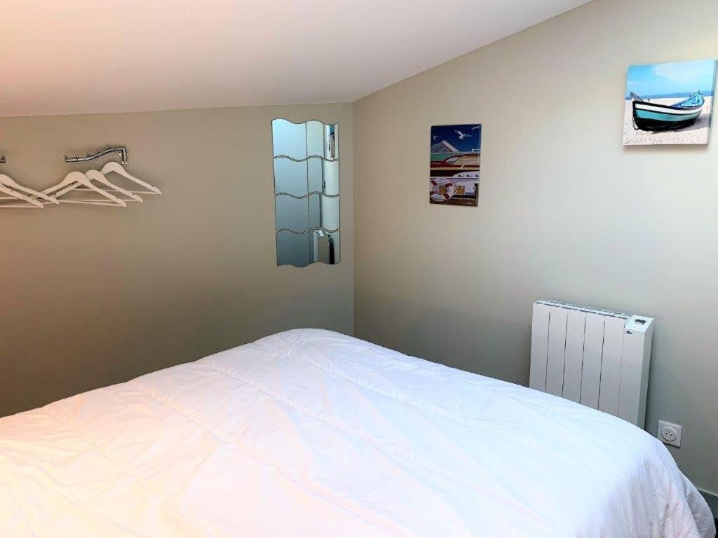 Saint Georges De Didonne - Tout Confort Et Tout A Pied - Appartement Au Top מראה חיצוני תמונה