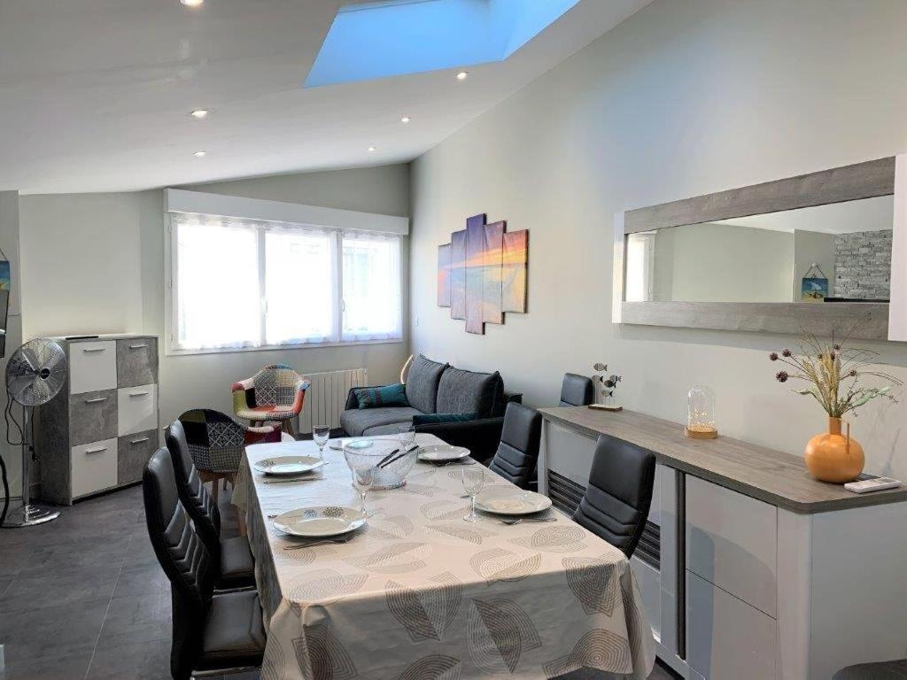 Saint Georges De Didonne - Tout Confort Et Tout A Pied - Appartement Au Top מראה חיצוני תמונה