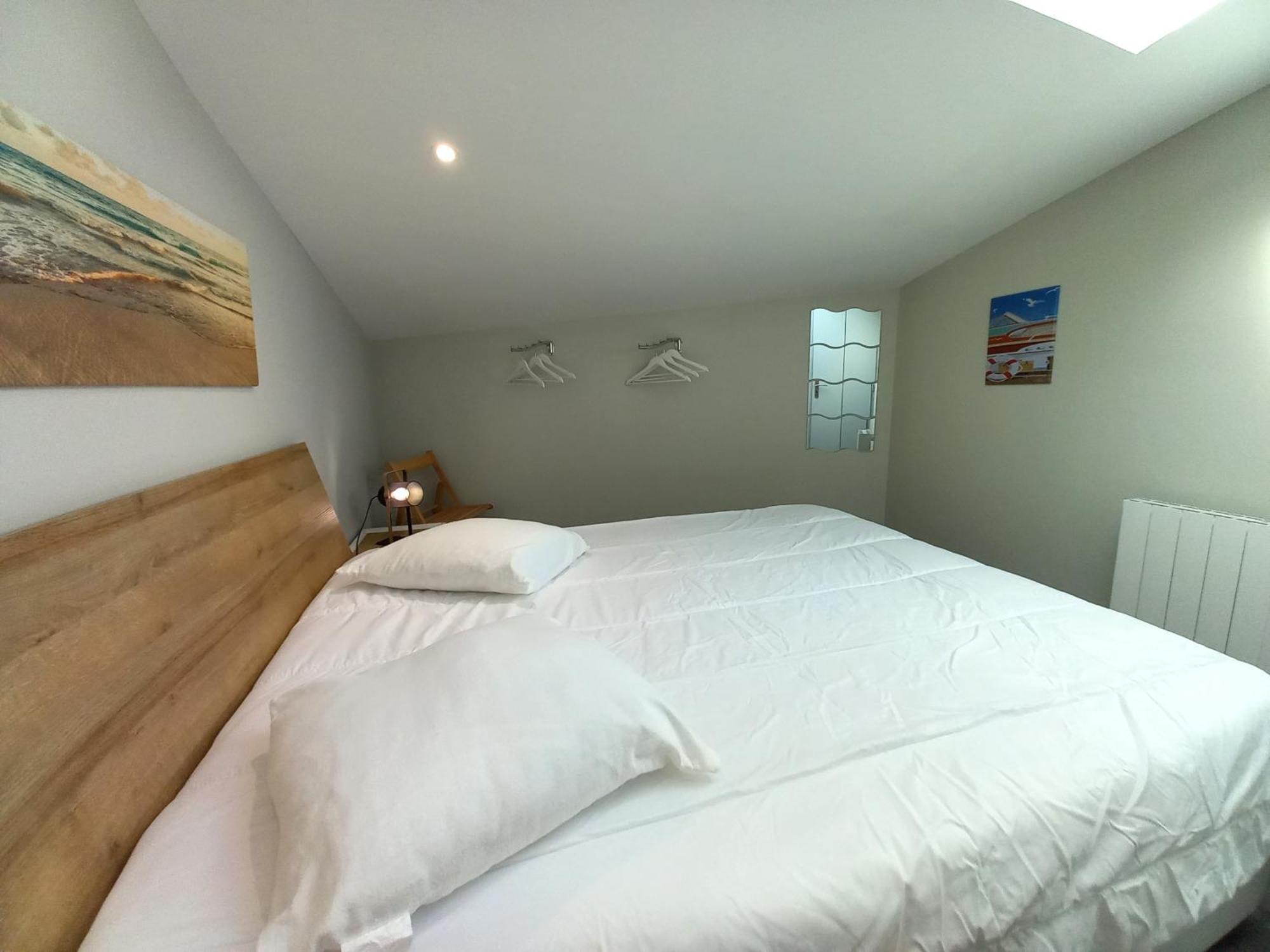 Saint Georges De Didonne - Tout Confort Et Tout A Pied - Appartement Au Top מראה חיצוני תמונה