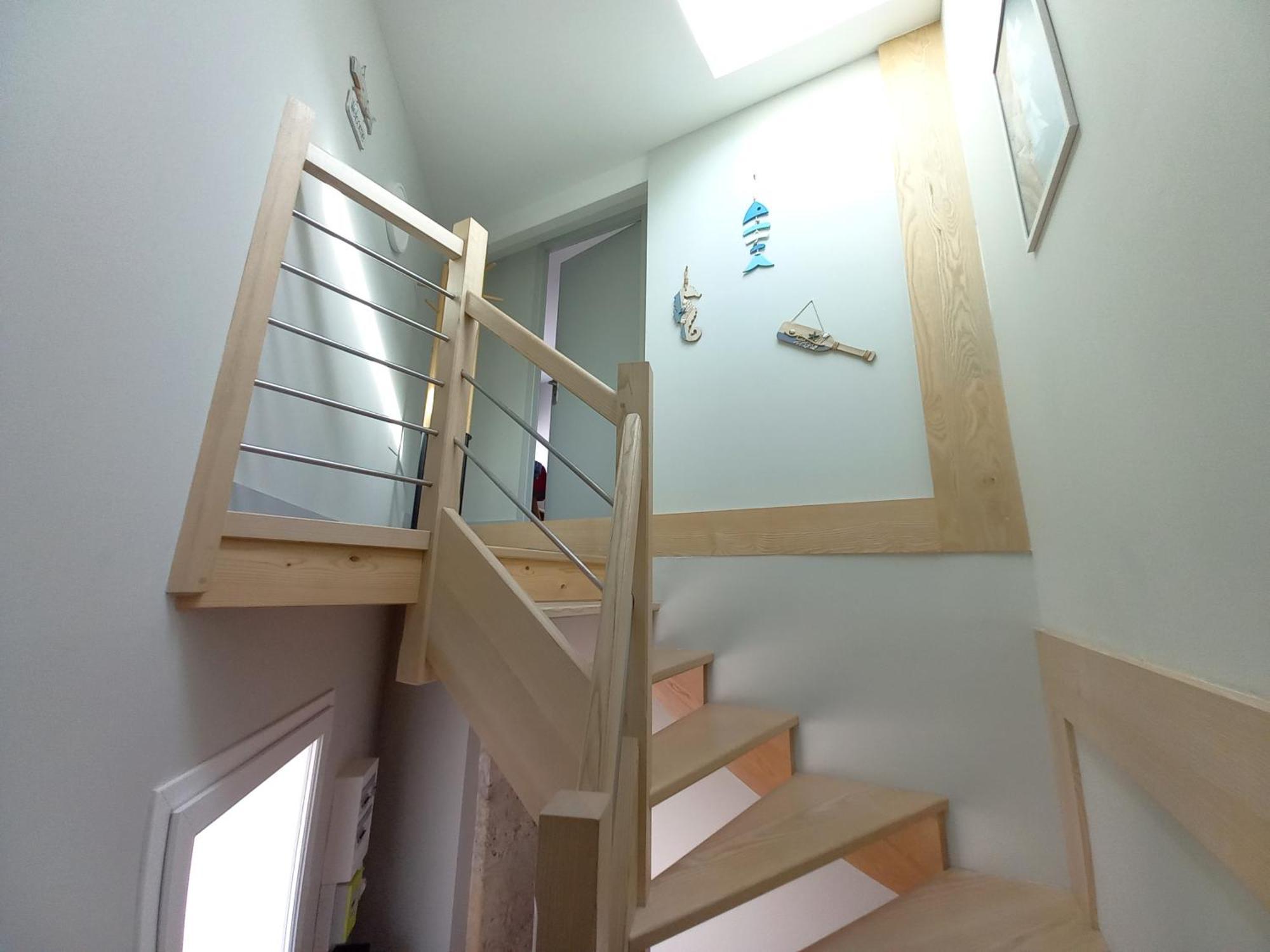 Saint Georges De Didonne - Tout Confort Et Tout A Pied - Appartement Au Top מראה חיצוני תמונה