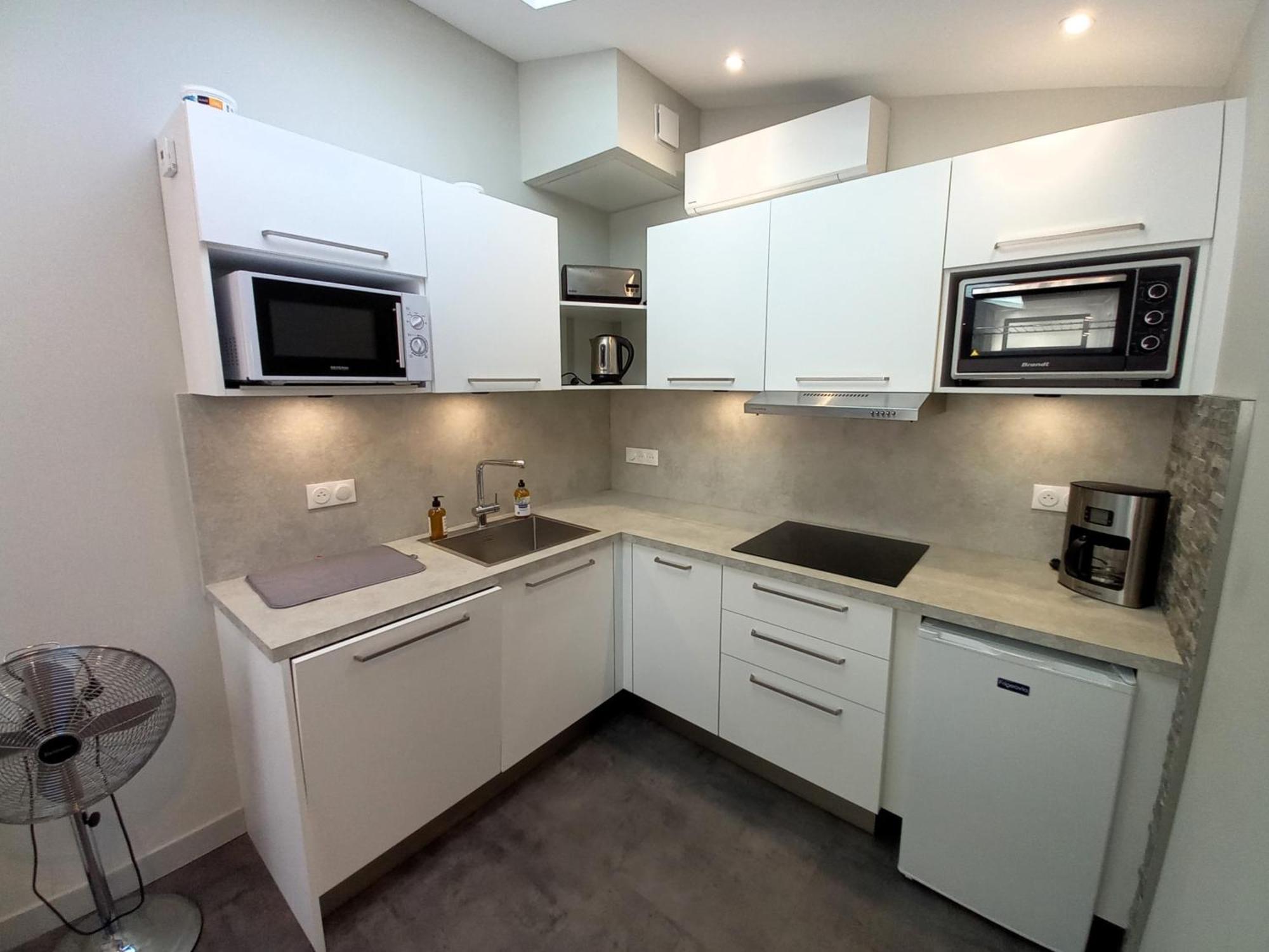 Saint Georges De Didonne - Tout Confort Et Tout A Pied - Appartement Au Top מראה חיצוני תמונה