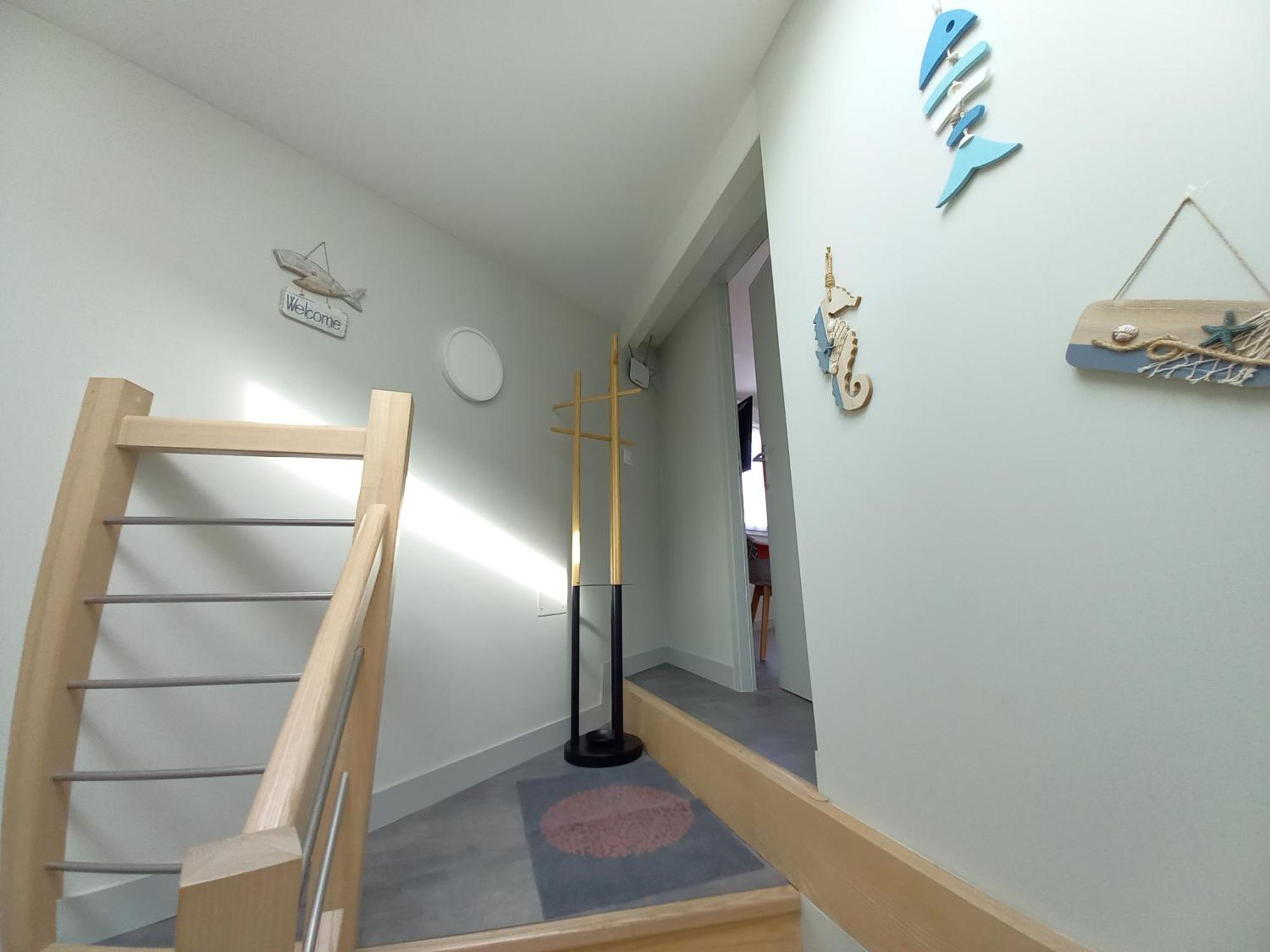 Saint Georges De Didonne - Tout Confort Et Tout A Pied - Appartement Au Top מראה חיצוני תמונה