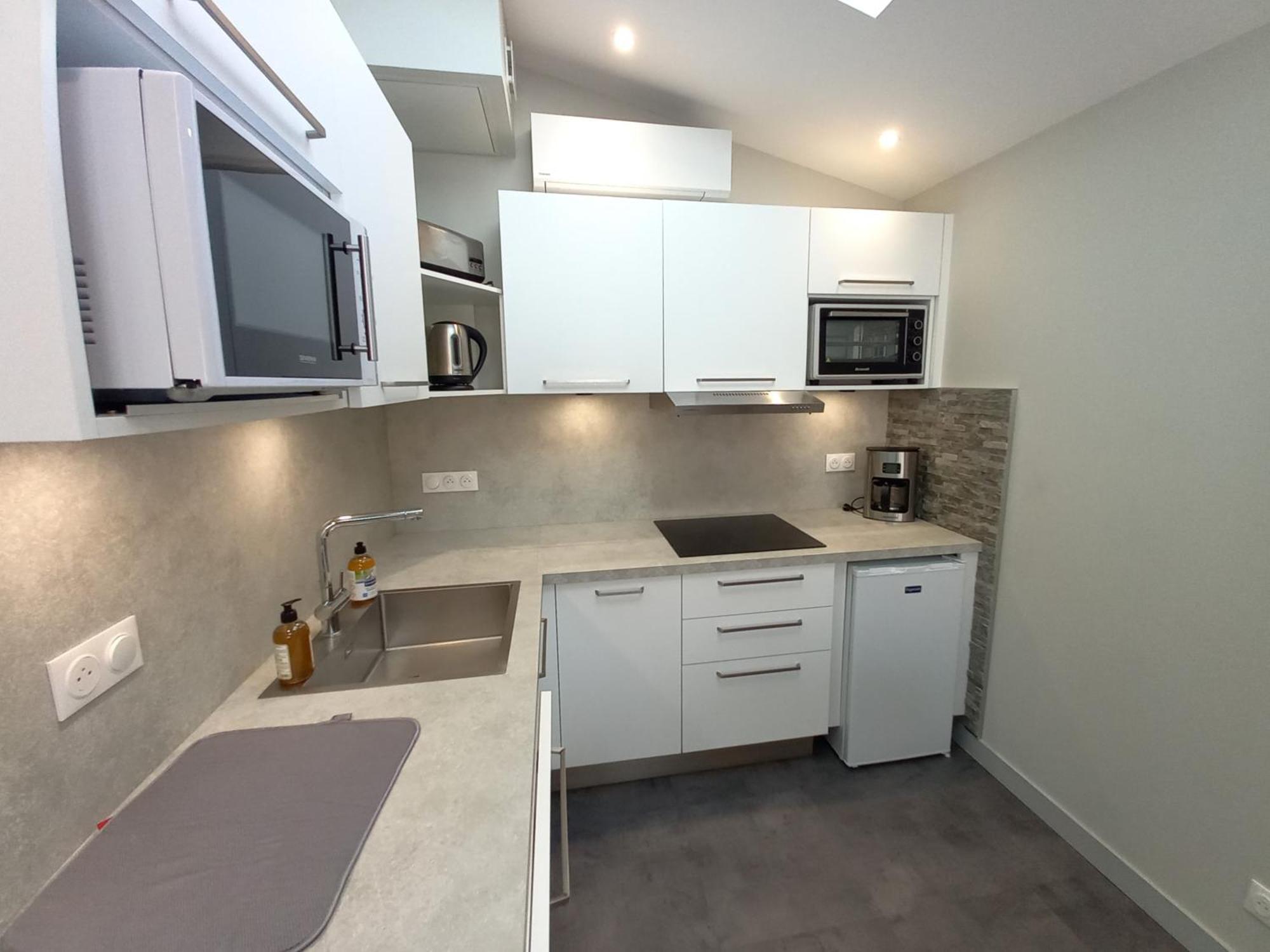Saint Georges De Didonne - Tout Confort Et Tout A Pied - Appartement Au Top מראה חיצוני תמונה