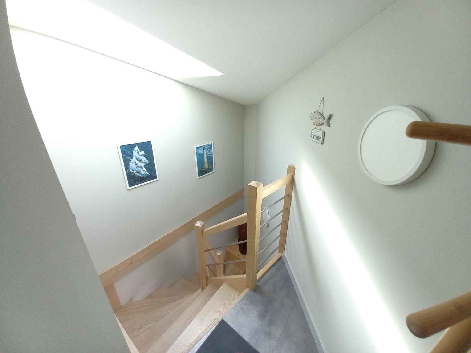 Saint Georges De Didonne - Tout Confort Et Tout A Pied - Appartement Au Top מראה חיצוני תמונה